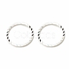 Brass Linking Rings X-KK-F831-018D-S-RS-2