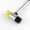 Installable Two Way Rubber Hammers TOOL-R091-02-2