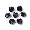 Transparent Glass Beads X-GLAA-K002-07A-10-2