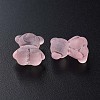 Transparent Acrylic Beads MACR-S373-80-D10-4