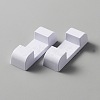 Plastic Floating Display Chassis ODIS-WH0020-91A-1