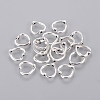 Tibetan Style Heart Bead Frames LF11198Y-NF-1