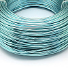 Anodized Aluminum Wire AW-S001-1.2mm-24-3