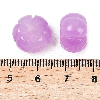 Natural Quartz Dyed Beads G-D364-02B-1