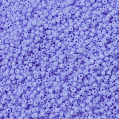 MIYUKI Round Rocailles Beads SEED-G007-RR0494-1
