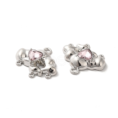 Alloy Chandelier Component Links PALLOY-K001-072P-01-1