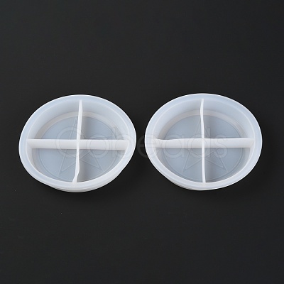 Silicone Tray Molds DIY-H150-01-1