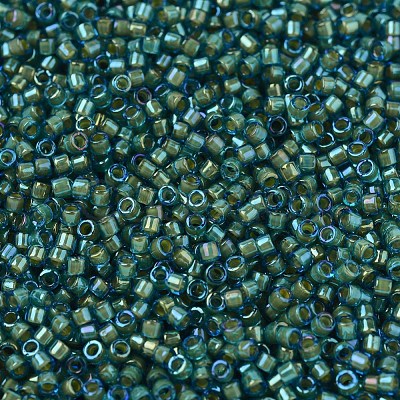 MIYUKI Delica Beads SEED-J020-DB2381-1