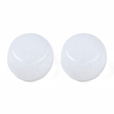 Acrylic Beads OACR-N131-006-1