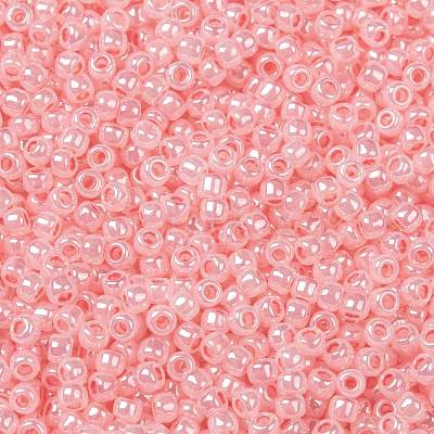 TOHO Round Seed Beads SEED-JPTR11-0911-1
