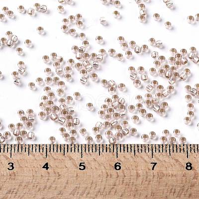 TOHO Round Seed Beads X-SEED-TR11-0031F-1