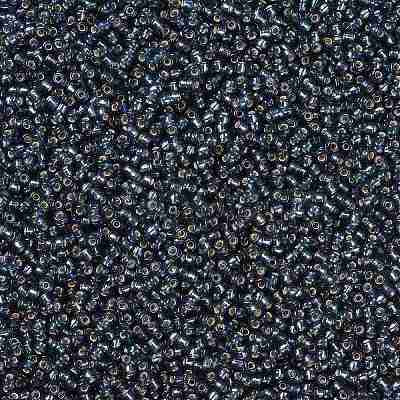 MIYUKI Round Rocailles Beads X-SEED-G008-RR2426-1