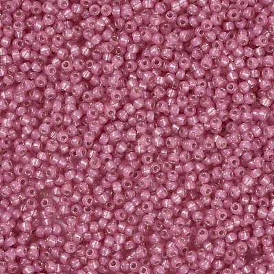 MIYUKI Round Rocailles Beads SEED-JP0009-RR0556-1