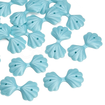 Silicone Beads SL-CBA4796-01E-02-1