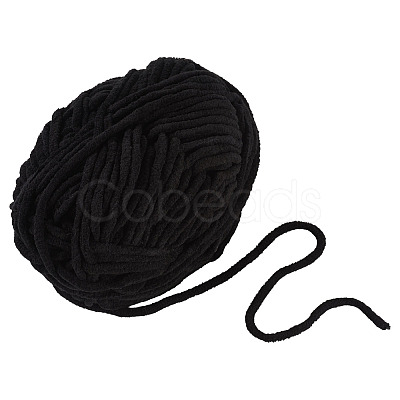 1 Skein Soft Crocheting Yarn OCOR-TADJ0001-03E-1