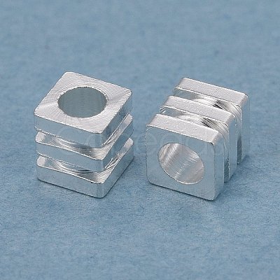 Brass Beads LS-KK-D002-09B-S-1