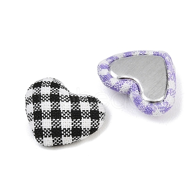Cloth Cabochons FB-CBA0FAC-01-1