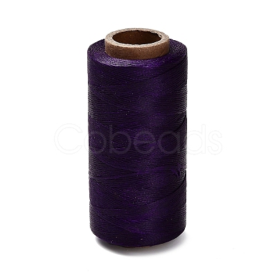 260M Waxed Polyester Cords YC-A003-01C-1