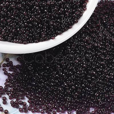 MIYUKI Round Rocailles Beads X-SEED-G009-RR2402-1