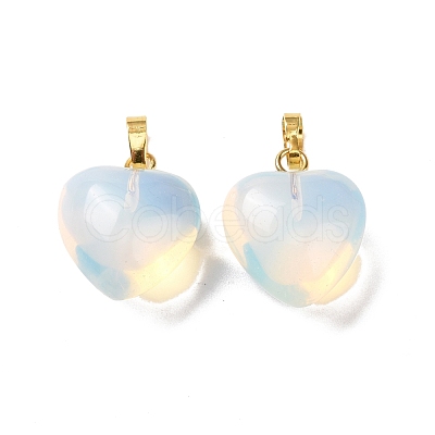 Opalite Pendants G-I311-A04-G-1