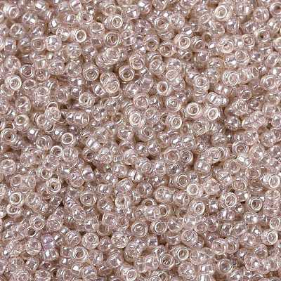 MIYUKI Round Rocailles Beads SEED-JP0010-RR3502-1