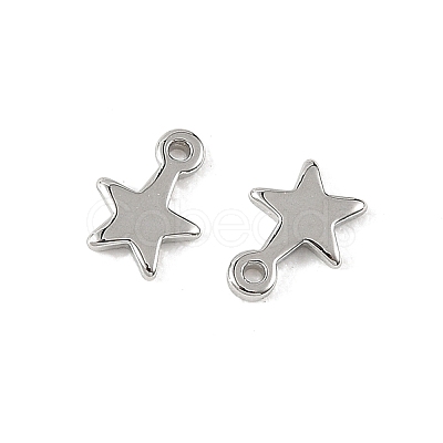 SHEGRACE Brass Charms XGRQ5K882-820P-1