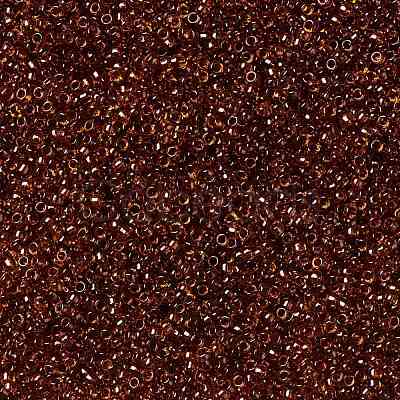 TOHO Round Seed Beads SEED-JPTR15-2154-1