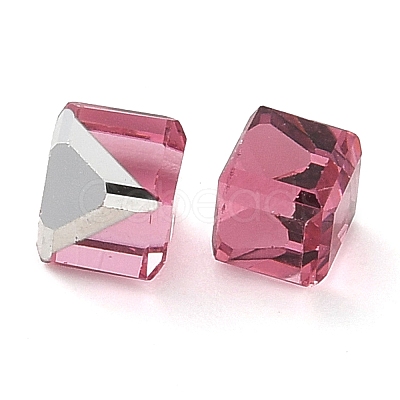 K9 Glass Imitation Austrian Crystal Beads GLAA-P069-01A-209-1