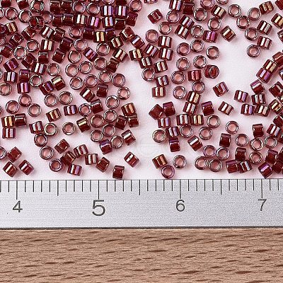 MIYUKI Delica Beads SEED-J020-DB2375-1