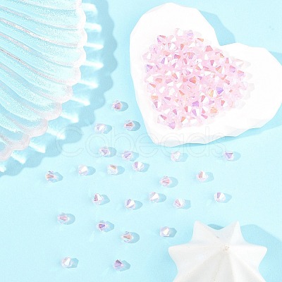 Preciosa® Crystal Beads X-PRC-BA6-70220-20000-1