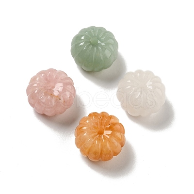 Natural Mixed Stone Beads G-D475-03-1