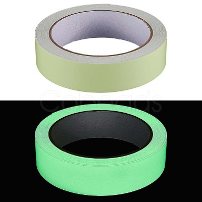 10M Luminous PET Adhesive Tape for Stage AJEW-SP0002-35A-01-1