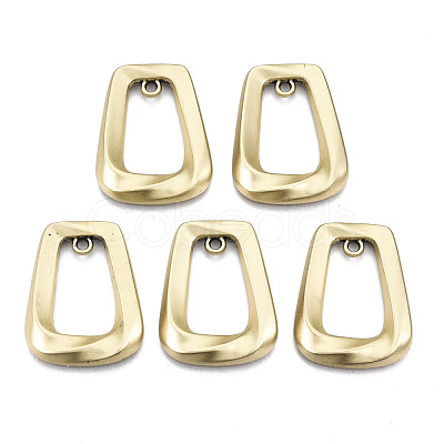 Alloy Pendants PALLOY-S125-065AG-NR-1