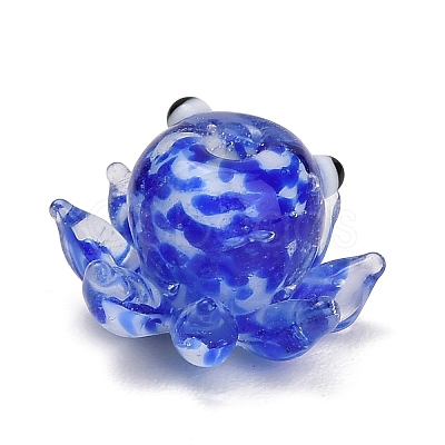 Handmade Lampwork Beads LA-CBA1426-01A-1