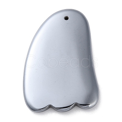 Synthetic Terahertz Stone Massage Tools G-F767-06B-1