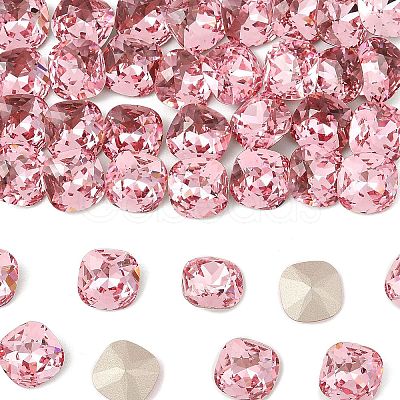 Preciosa® MAXIMA Crystal Fancy Stones Y-PRC-FC12-70020-1
