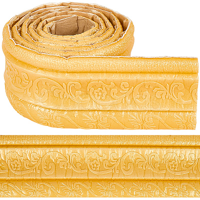 Self-Adhesive XPE Contact Paper DIY-WH20002-672B-1