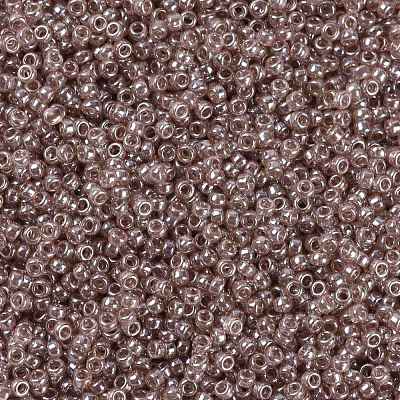 MIYUKI Round Rocailles Beads X-SEED-G009-RR3512-1