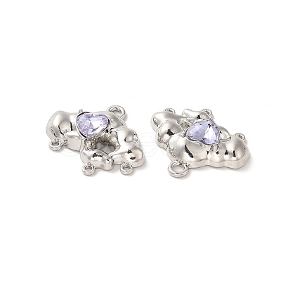 Alloy Chandelier Component Links PALLOY-K001-072P-02-1