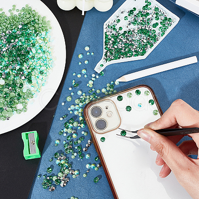 DIY Diamond Painting Making Kits DIY-NB0007-65-1