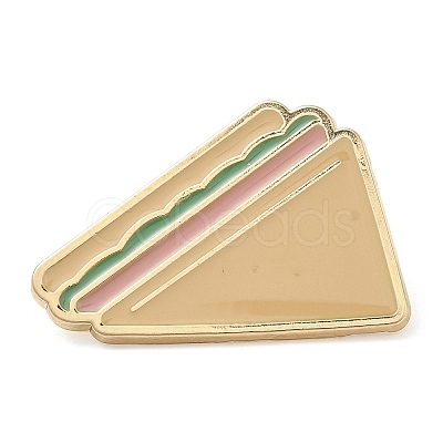 Food Enamel Pins JEWB-K012-01B-KCG-1