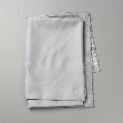 Polyester Satin Fabric OCOR-WH0082-222A-1