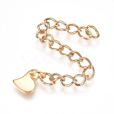304 Stainless Steel Chain Extender STAS-G221-22G-1