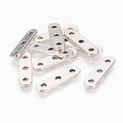 Alloy Spacer Bars PALLOY-00406-AS-RS-1