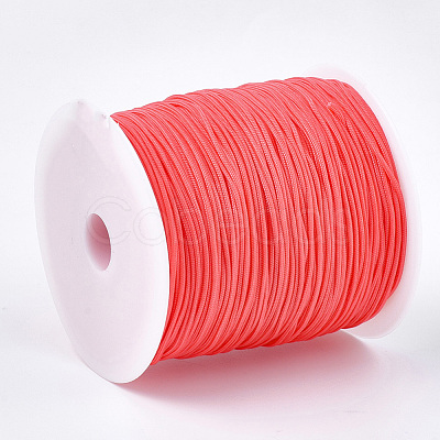 Nylon Braided Cord NWIR-S007-13-1