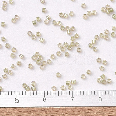 MIYUKI Delica Beads SEED-X0054-DB1766-1