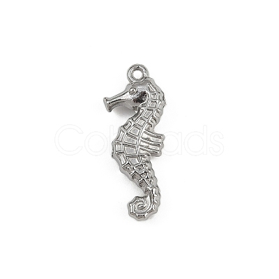 Ocean Theme 304 Stainless Steel Pendants STAS-F317-01F-P-1