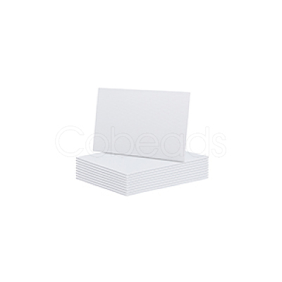 Plastic Corrugated Sheets Pads DIY-WH0632-18A-02-1