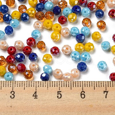 Glass Beads EGLA-A034-SM4mm-30-1