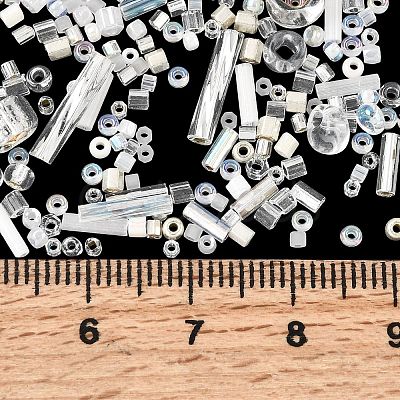 MIYUKI Seed Beads Mix Y-SEED-Z005-01H-1